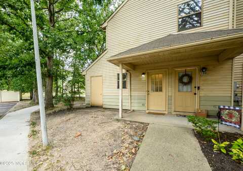 101 Goldthread Court, Jackson, NJ 08527
