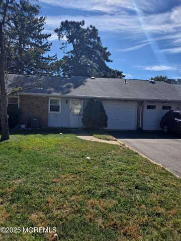44b Buckingham Drive, Manchester, NJ 08759