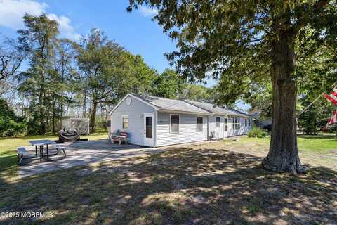 723 E Long Branch Avenue, Berkeley, NJ 08721