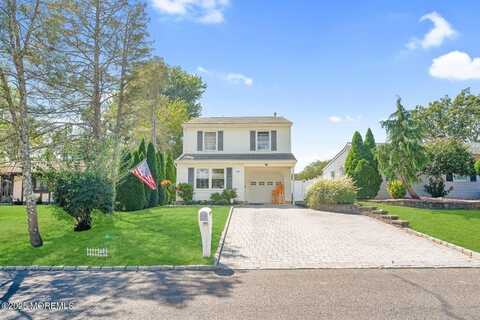 526 New Jersey Avenue, Brick, NJ 08724