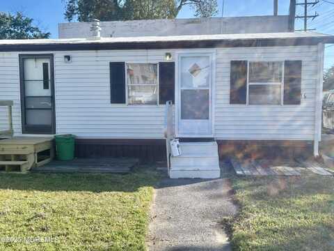 700 Atkins Avenue, Neptune, NJ 07753