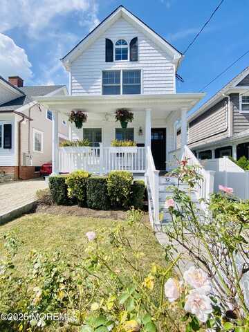 32 1st Street, Rumson, NJ 07760