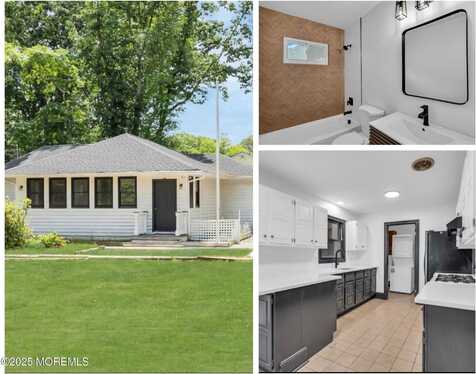 39 Bonair Drive, Brick, NJ 08723