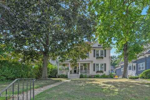 88 Mclaren Street, Red Bank, NJ 07701