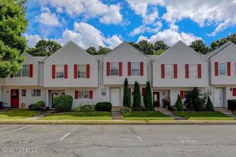 715 Darlington Drive, Old Bridge, NJ 08857