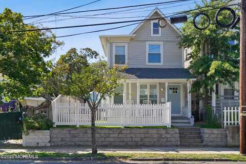 903 Emory Street, Asbury Park, NJ 07712