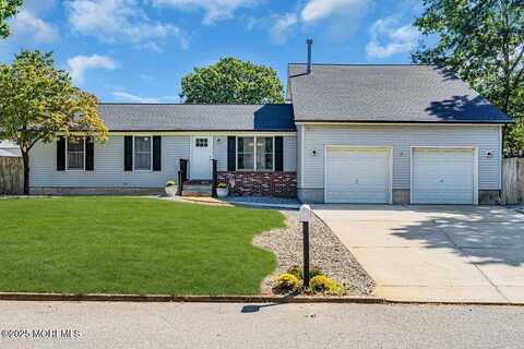 2144 Hollywood Drive, Forked River, NJ 08731