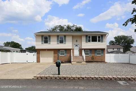 329 Georgia Drive, Brick, NJ 08723