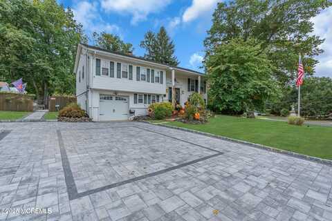 15 N Longview Road, Howell, NJ 07731