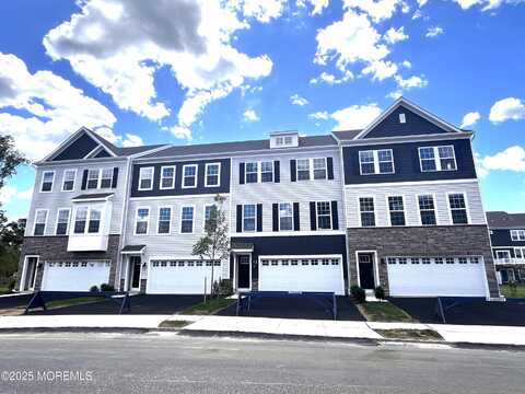 18 Rothbury Court, Tinton Falls, NJ 07753