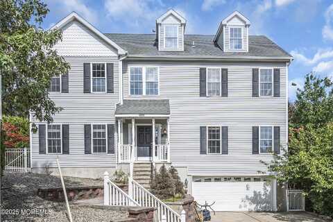 1418 Summit Place, Toms River, NJ 08753