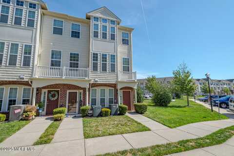 25 Jake Drive, Tinton Falls, NJ 07712