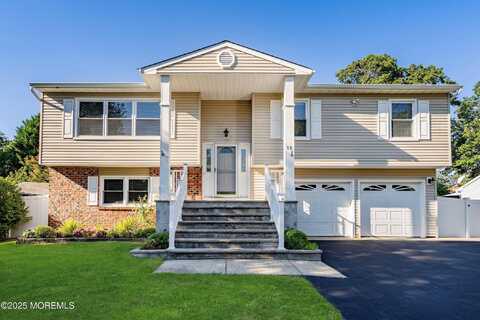 15 Bristlecone Drive, Howell, NJ 07731