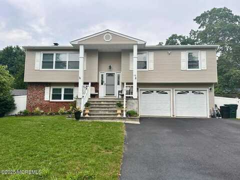 15 Bristlecone Drive, Howell, NJ 07731