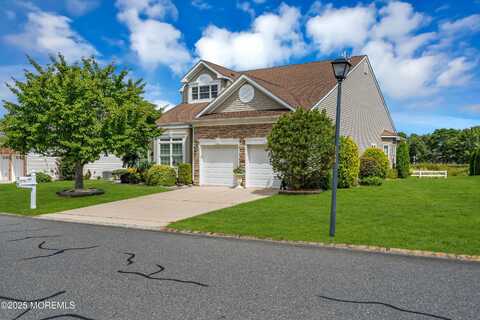 109 Spring Lake Boulevard, Waretown, NJ 08758