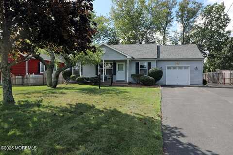 707 Beach Boulevard, Forked River, NJ 08731