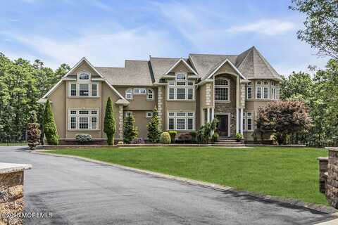 38 Wilson Boulevard, Jackson, NJ 08527