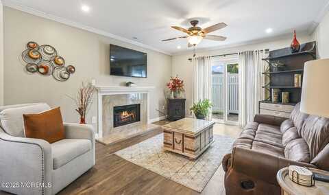 126 Mill E, Hightstown, NJ 08520