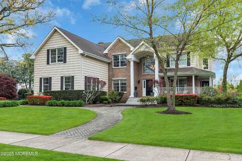 201 Jersey Avenue, Spring Lake, NJ 07762