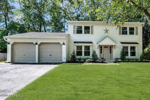 146 Shenandoah Boulevard, Toms River, NJ 08753