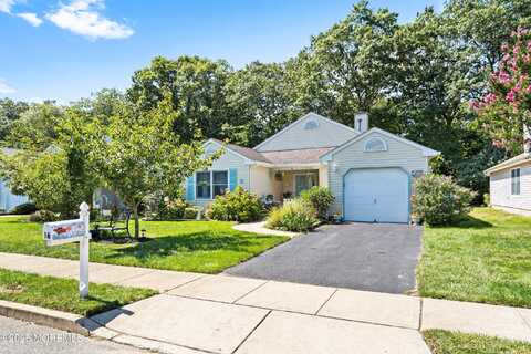 16 Mallard Drive, Brick, NJ 08724