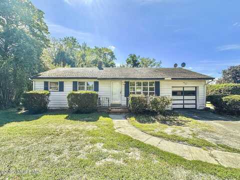 681 Aldrich Road, Howell, NJ 07731