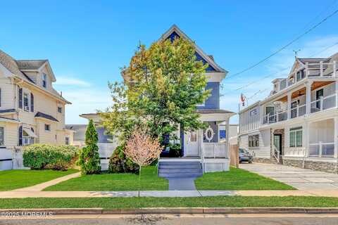 203 13th Avenue, Belmar, NJ 07719