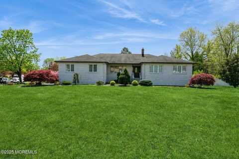 1 Princeton Drive, Manalapan, NJ 07726