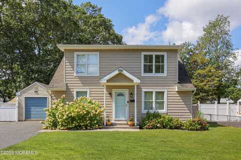 116 Roosevelt Drive, Brick, NJ 08724