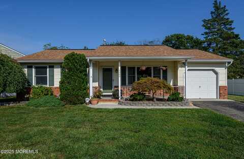 1080 Aspen Drive, Toms River, NJ 08753