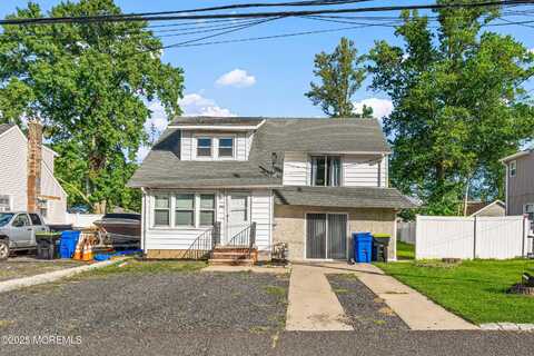 363 Ocean Boulevard, Cliffwood, NJ 07735