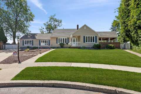 14 Beth Court, Spotswood, NJ 08884