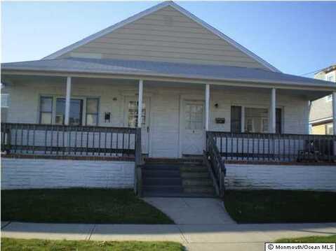 109 13th Avenue, Belmar, NJ 07719