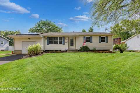 33 Drexel Drive, Jackson, NJ 08527