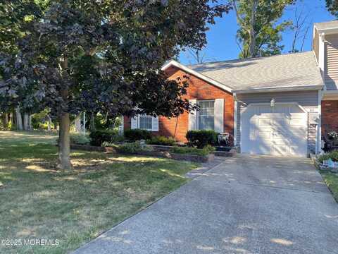 60 Birch Lane, Eatontown, NJ 07724