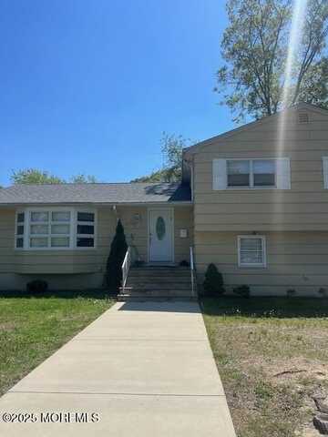270 Berger Avenue, Oakhurst, NJ 07755