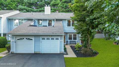 75 Woodmere Drive, Parlin, NJ 08859