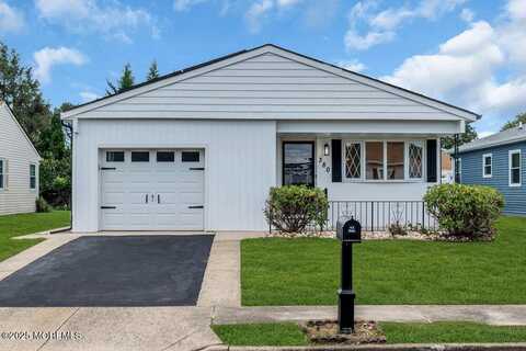 380 Port Royal Drive, Toms River, NJ 08757