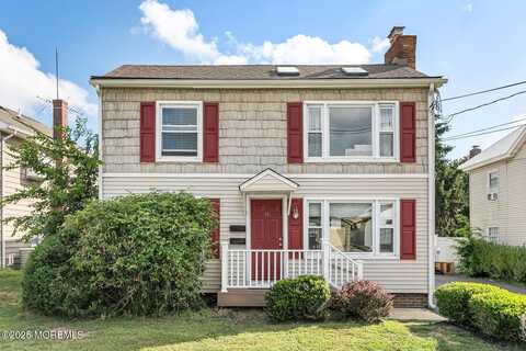 33 Prospect Avenue, Red Bank, NJ 07701