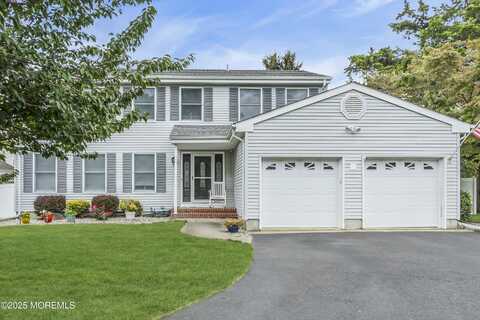 78 Theresa Court, Toms River, NJ 08753
