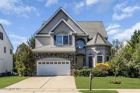 2 Bracken Court, Howell, NJ 07731