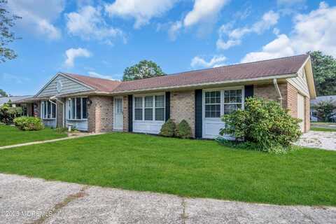 104b Buckingham Drive, Manchester, NJ 08759