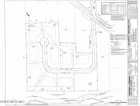 10 Welch Court, Little Egg Harbor, NJ 08087