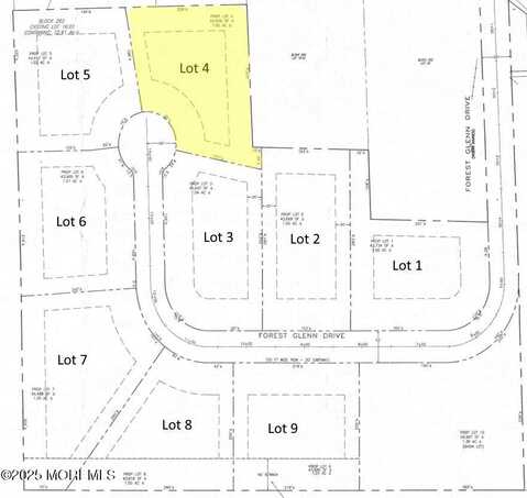 4 Welch Court, Little Egg Harbor, NJ 08087