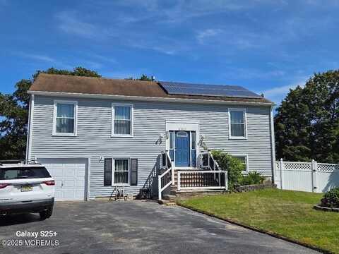 921 Tudor Drive, Toms River, NJ 08753