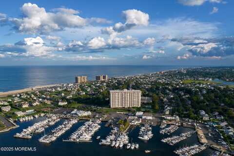 1 Channel Drive, Monmouth Beach, NJ 07750