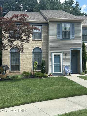 158 Wyndham Place, Robbinsville, NJ 08691