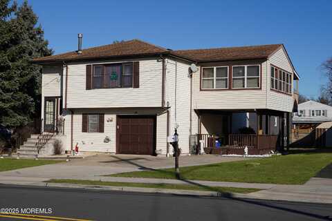 40 Scott Avenue, South Amboy, NJ 08879