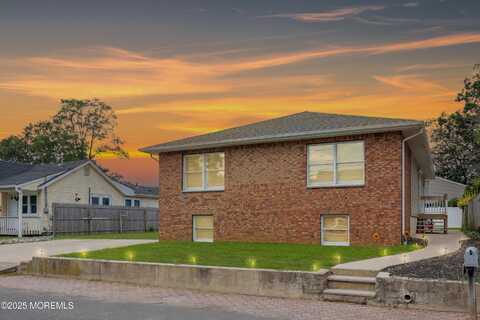 514 Barber Avenue, Brick, NJ 08723