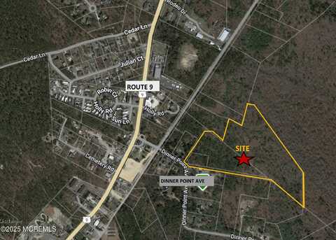 0 Dinner Point Avenue, Eagleswood, NJ 08092